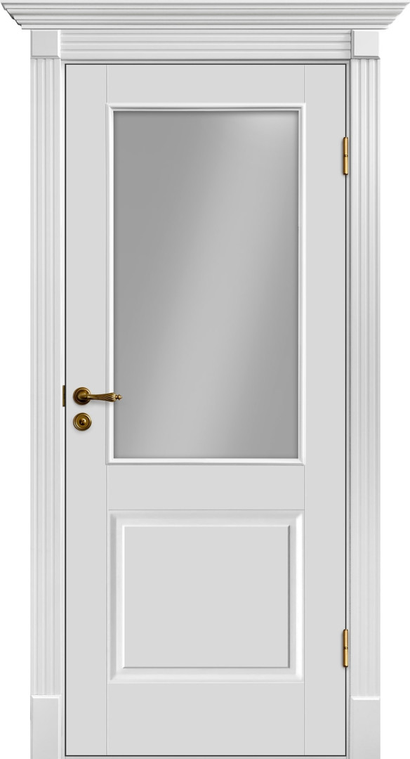 Межкомнатные двери Динмар Премьера 4