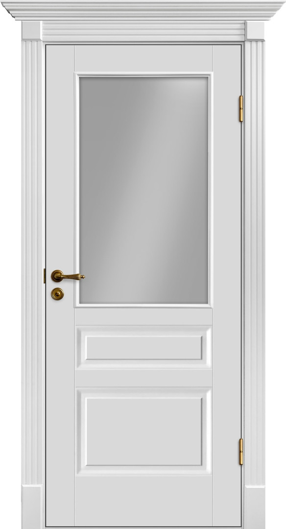 Межкомнатные двери Динмар Премьера 8
