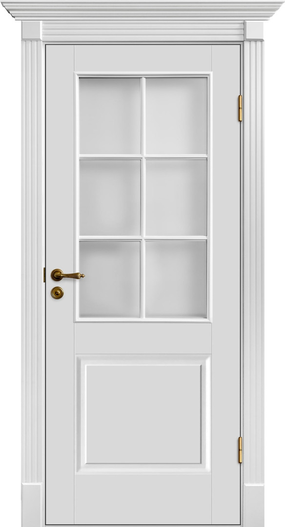 Межкомнатные двери Динмар Премьера 2
