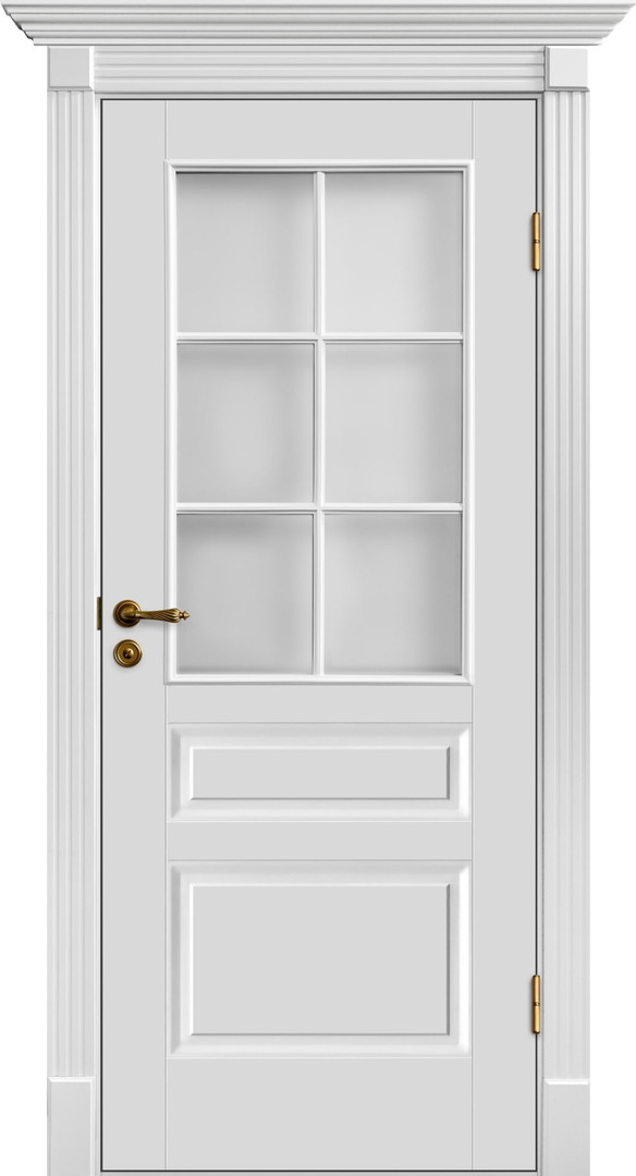 Межкомнатные двери Динмар Премьера 6