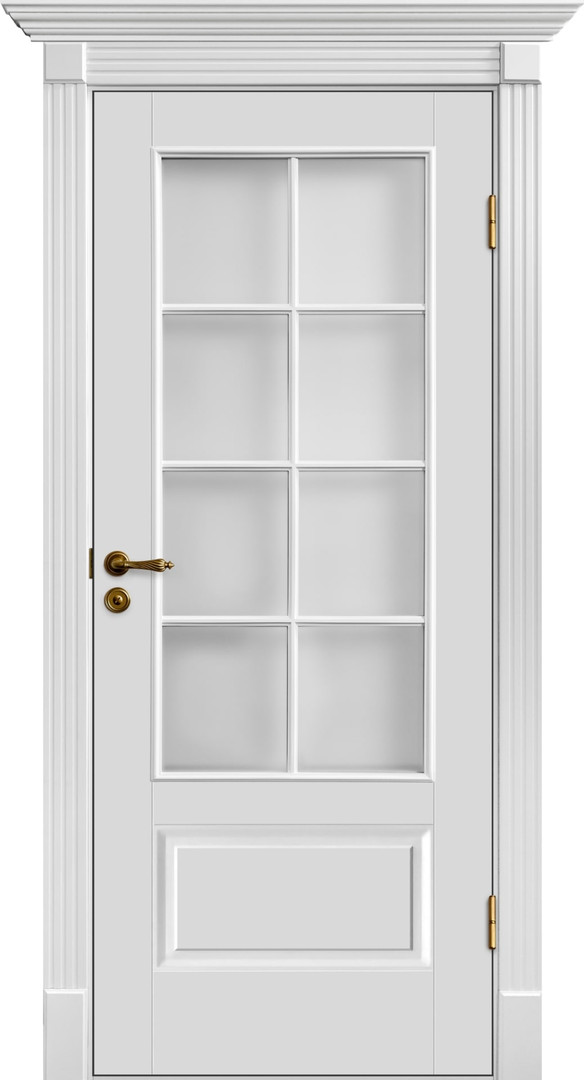 Межкомнатные двери Динмар Премьера 10