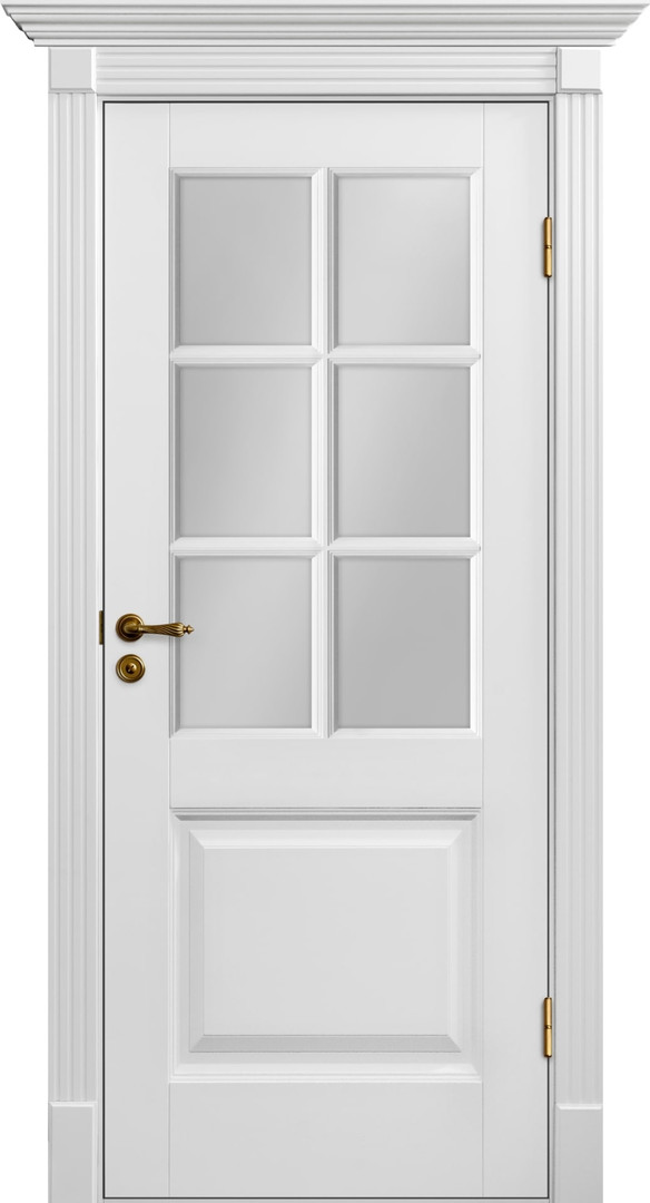 Межкомнатные двери Динмар Авалон 2/2