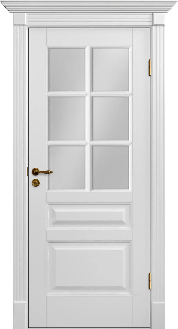 Межкомнатные двери Динмар Авалон 6/2