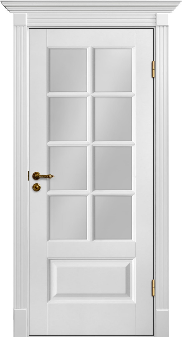 Межкомнатные двери Динмар Авалон 10/2