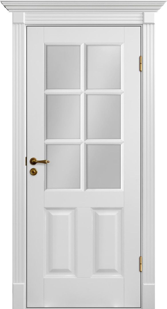 Межкомнатные двери Динмар Авалон 18/2