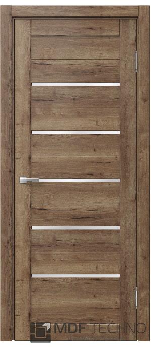 Межкомнатные двери Dominika Classic-111