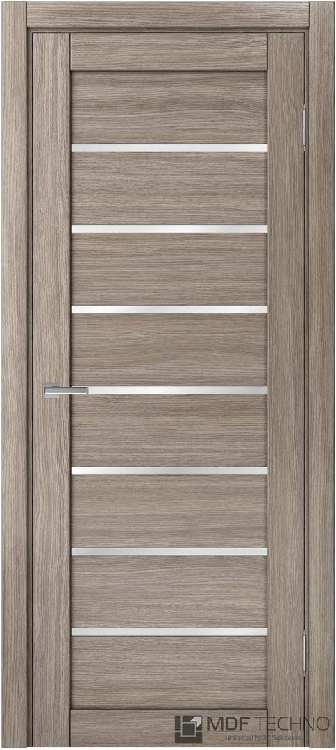 Межкомнатные двери Dominika Classic-113