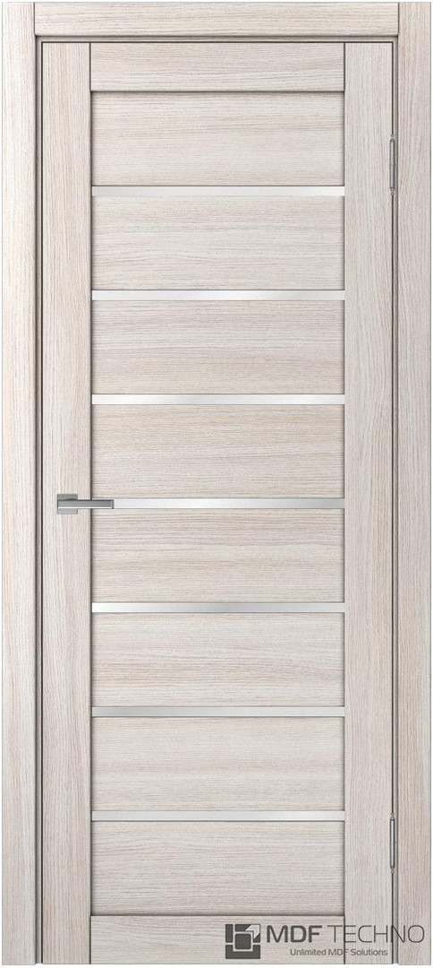 Межкомнатные двери Dominika Classic-113