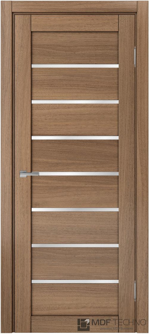 Межкомнатные двери Dominika Classic-113