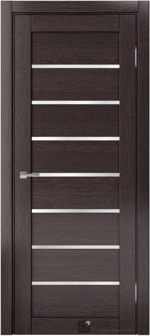 Межкомнатные двери Dominika Classic-113