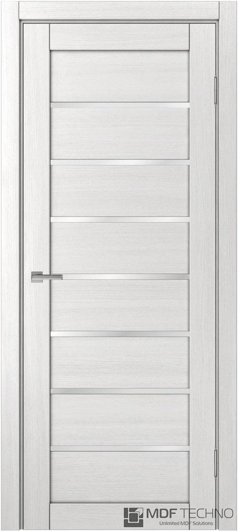 Межкомнатные двери Dominika Classic-113