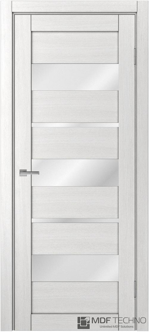 Межкомнатные двери Dominika Classic-114