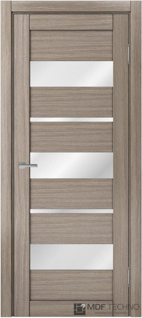 Межкомнатные двери Dominika Classic-114