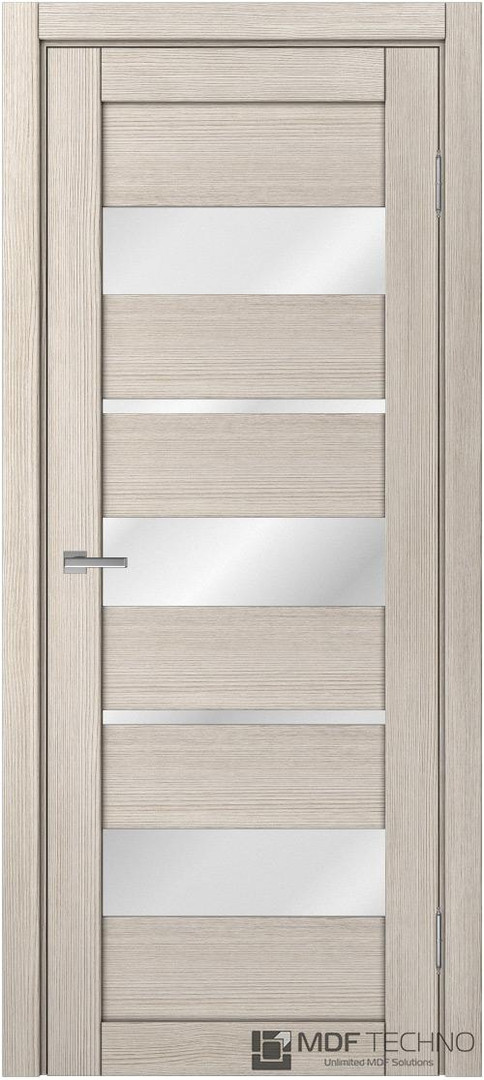 Межкомнатные двери Dominika Classic-114