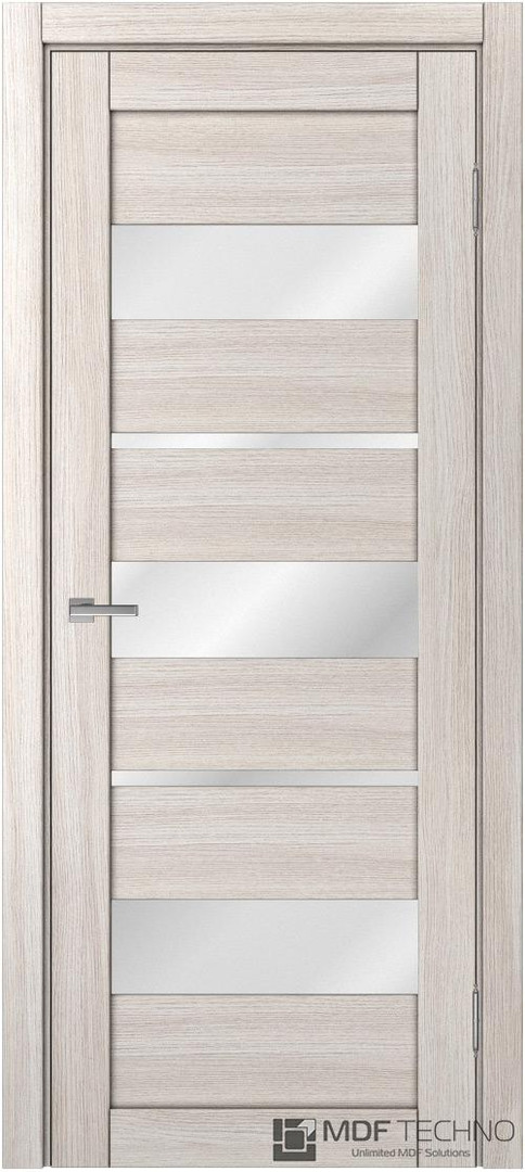 Межкомнатные двери Dominika Classic-114