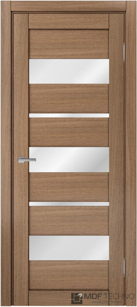 Межкомнатные двери Dominika Classic-114