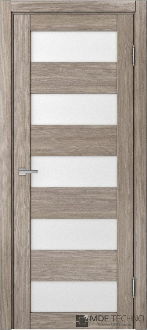 Межкомнатные двери Dominika Classic-122