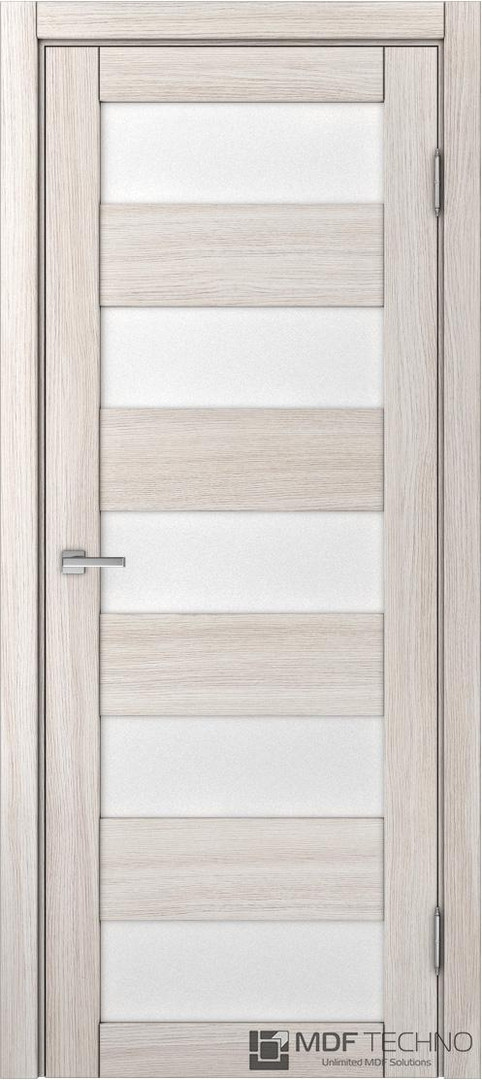 Межкомнатные двери Dominika Classic-122