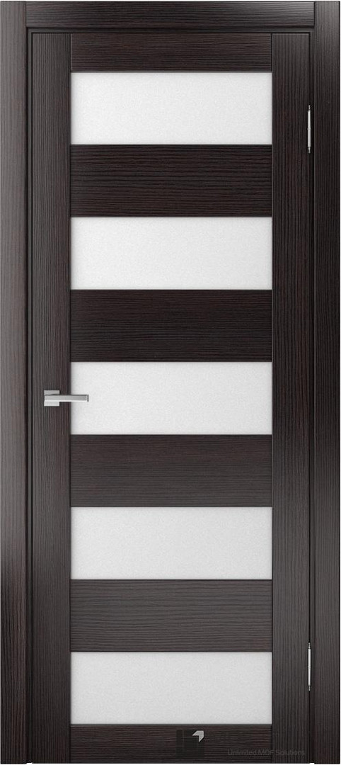 Межкомнатные двери Dominika Classic-122