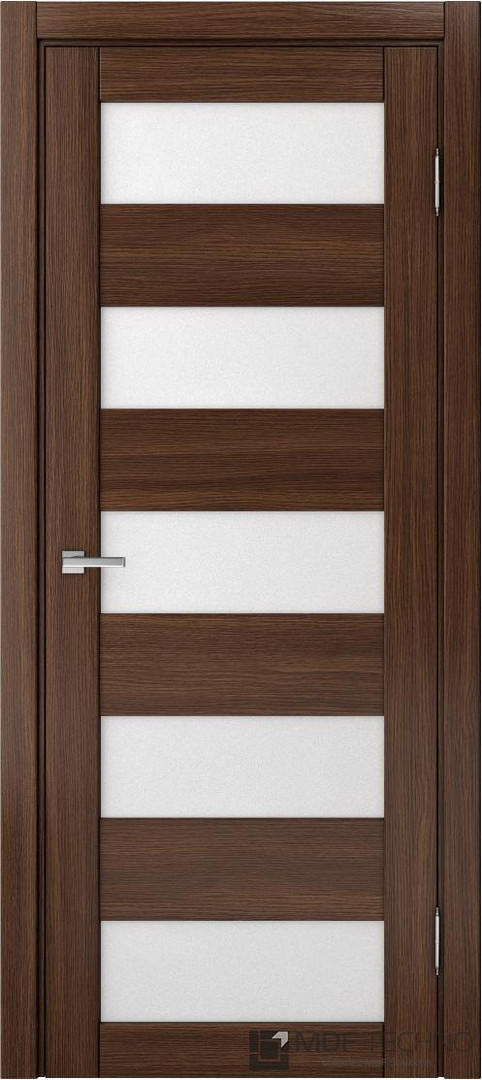 Межкомнатные двери Dominika Classic-122