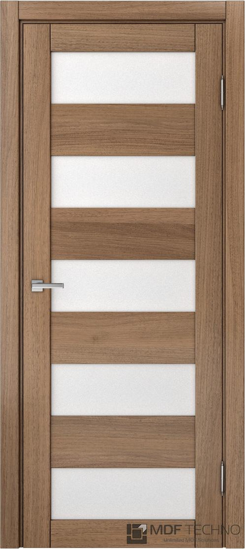 Межкомнатные двери Dominika Classic-122