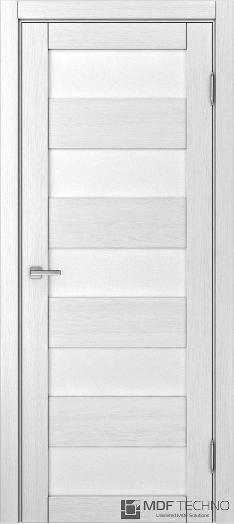 Межкомнатные двери Dominika Classic-122