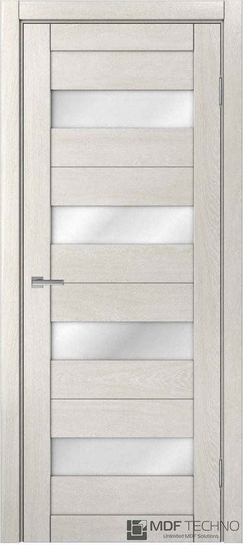 Межкомнатные двери Dominika Classic-123