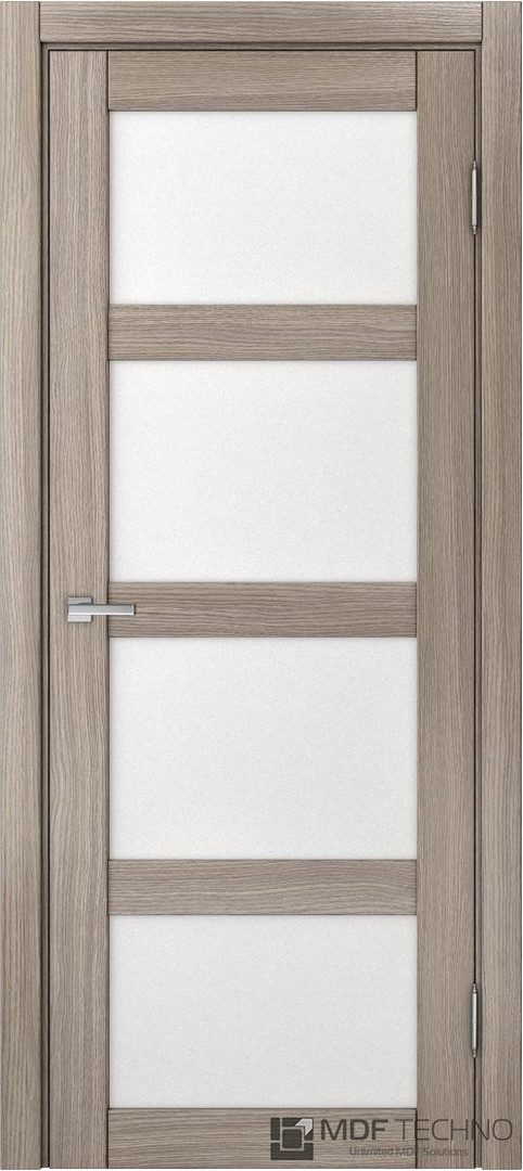 Межкомнатные двери Dominika Classic-124