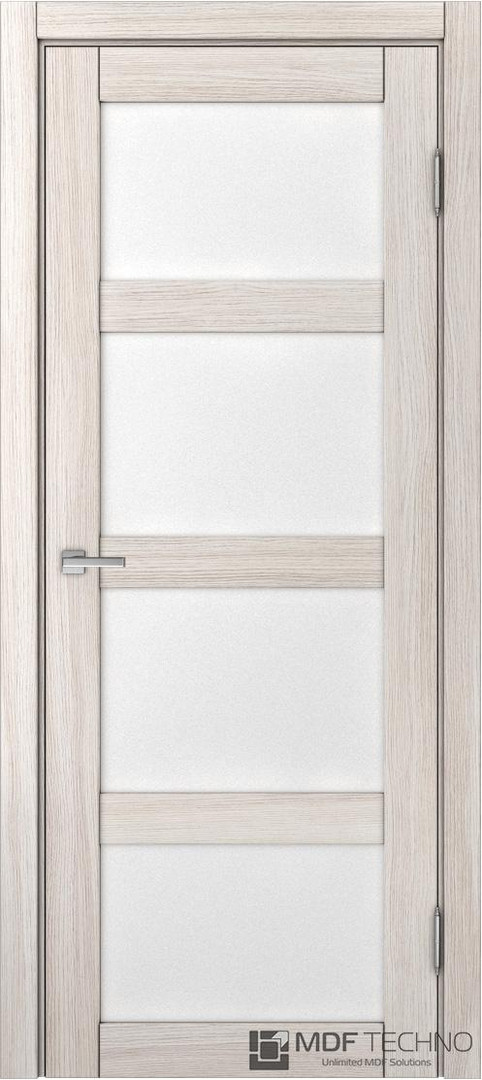 Межкомнатные двери Dominika Classic-124