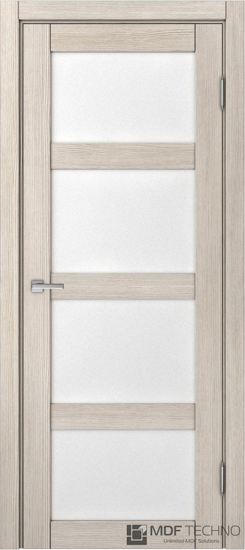 Межкомнатные двери Dominika Classic-124