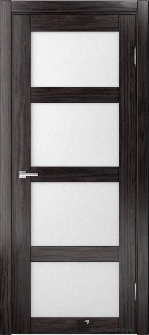 Межкомнатные двери Dominika Classic-124