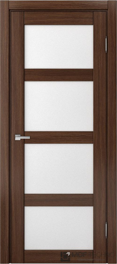 Межкомнатные двери Dominika Classic-124