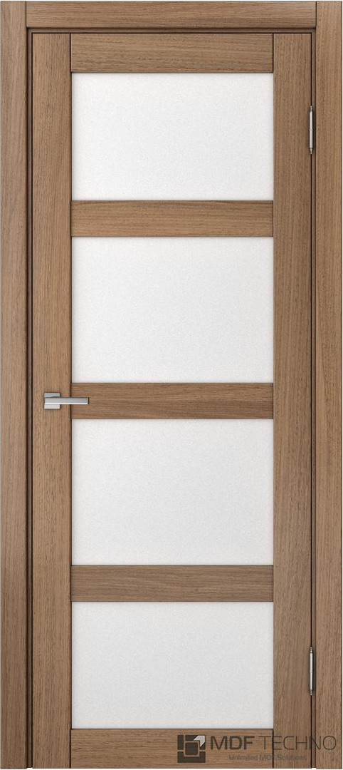 Межкомнатные двери Dominika Classic-124
