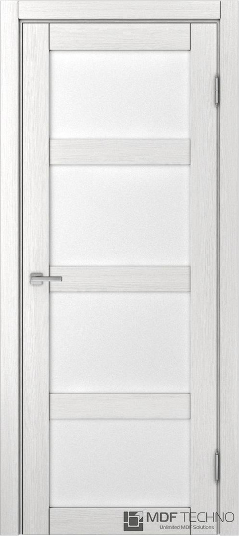 Межкомнатные двери Dominika Classic-124