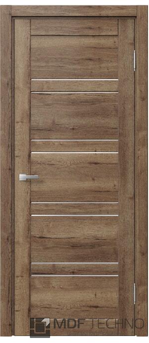 Межкомнатные двери Dominika Classic-125