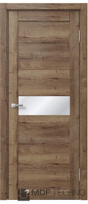 Межкомнатные двери Dominika Classic-130