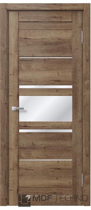 Межкомнатные двери Dominika Classic-131