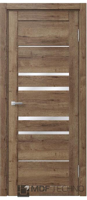 Межкомнатные двери Dominika Classic-133