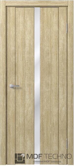 Межкомнатные двери Dominika Classic-226