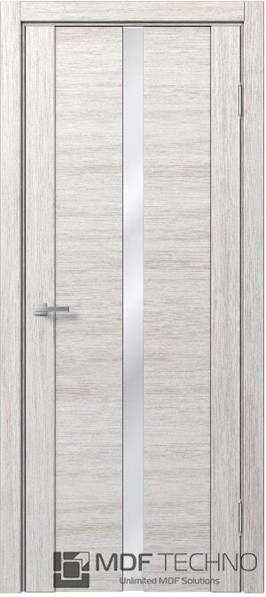 Межкомнатные двери Dominika Classic-226