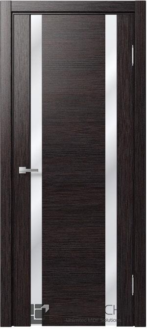Межкомнатные двери Dominika Classic-227