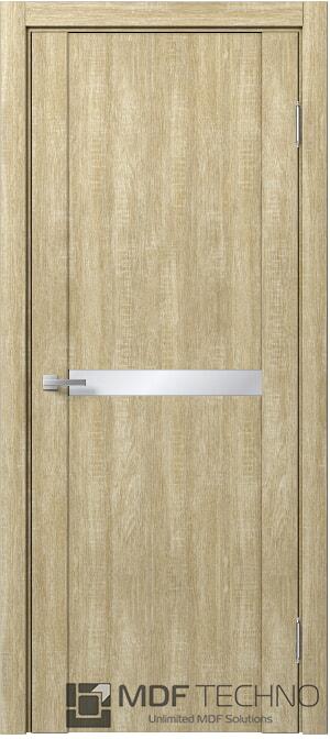 Межкомнатные двери Dominika Classic-228