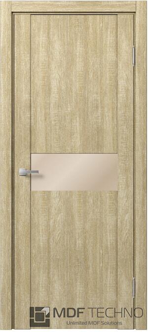 Межкомнатные двери Dominika Classic-231