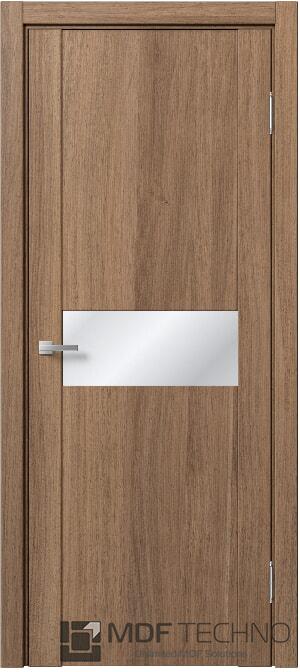 Межкомнатные двери Dominika Classic-231