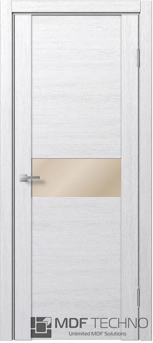 Межкомнатные двери Dominika Classic-231