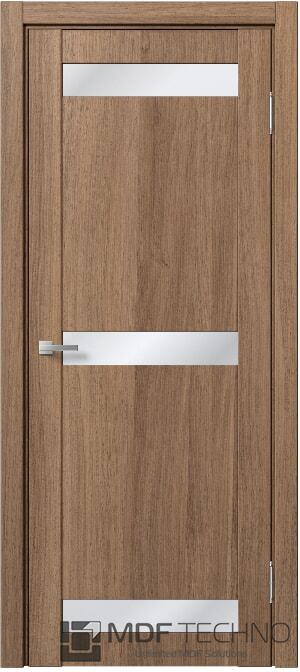 Межкомнатные двери Dominika Classic-232