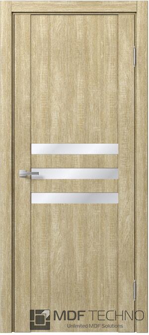 Межкомнатные двери Dominika Classic-233