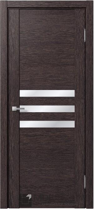 Межкомнатные двери Dominika Classic-233