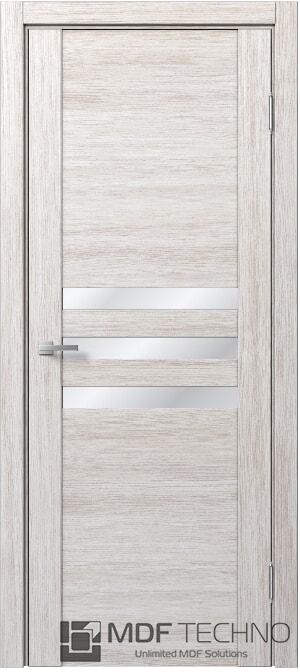 Межкомнатные двери Dominika Classic-233