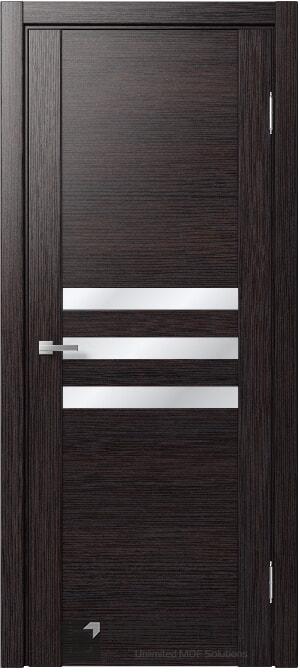 Межкомнатные двери Dominika Classic-233